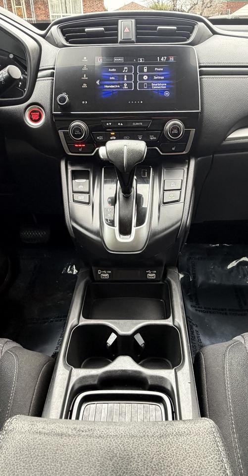 2021 Honda CR-V LX AWD Photo