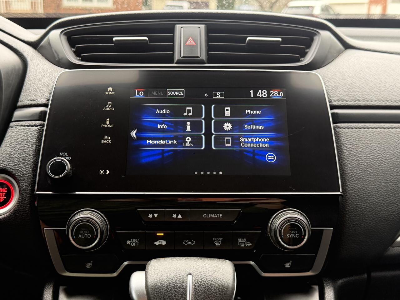 2021 Honda CR-V LX AWD Photo