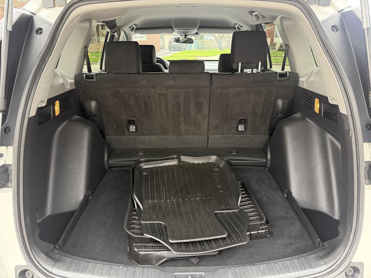 2021 Honda CR-V LX AWD Photo