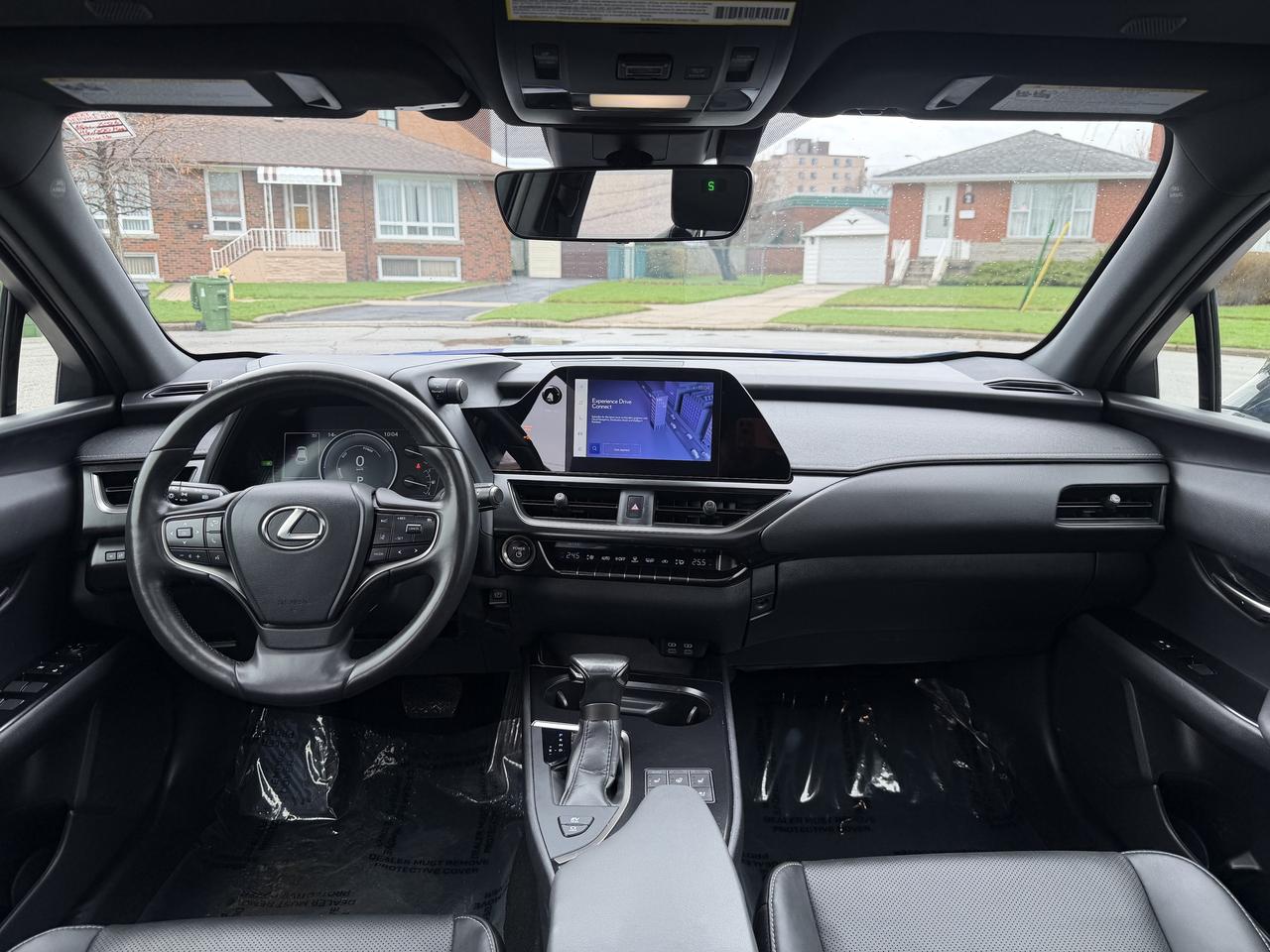 2023 Lexus UX UX 250h CVT Photo