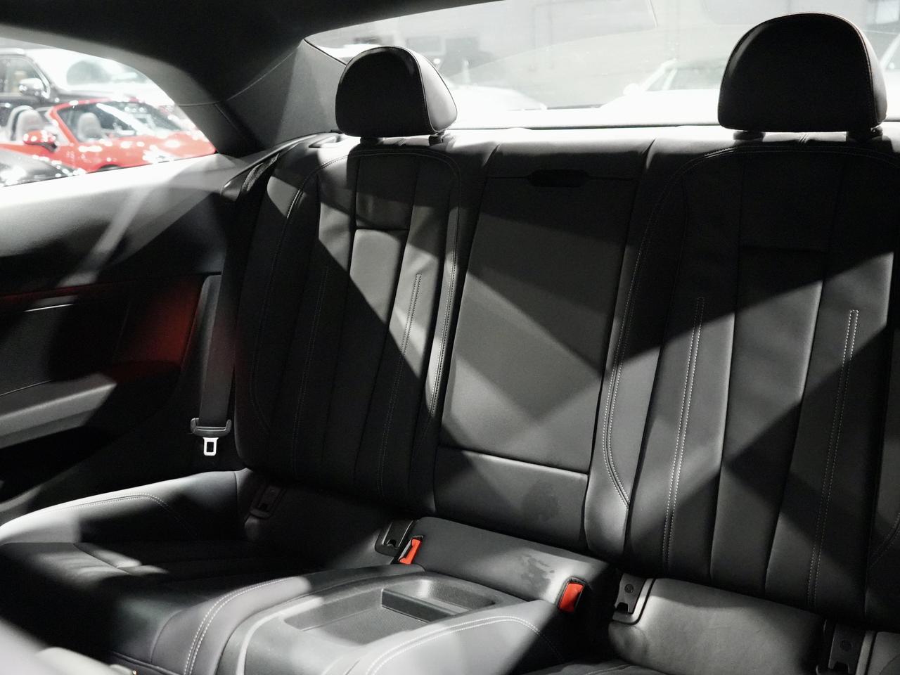2022 Audi Coupe Progressiv| S LINE| 360 CAM| DRIVE ASSIST| CARPLAY Photo