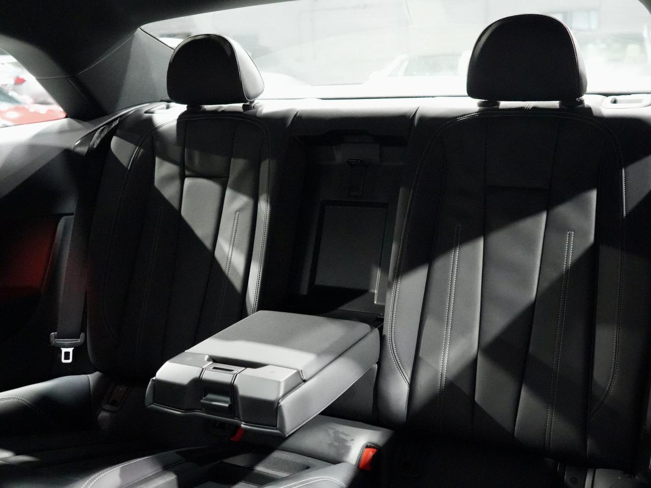 2022 Audi Coupe Progressiv| S LINE| 360 CAM| DRIVE ASSIST| CARPLAY Photo
