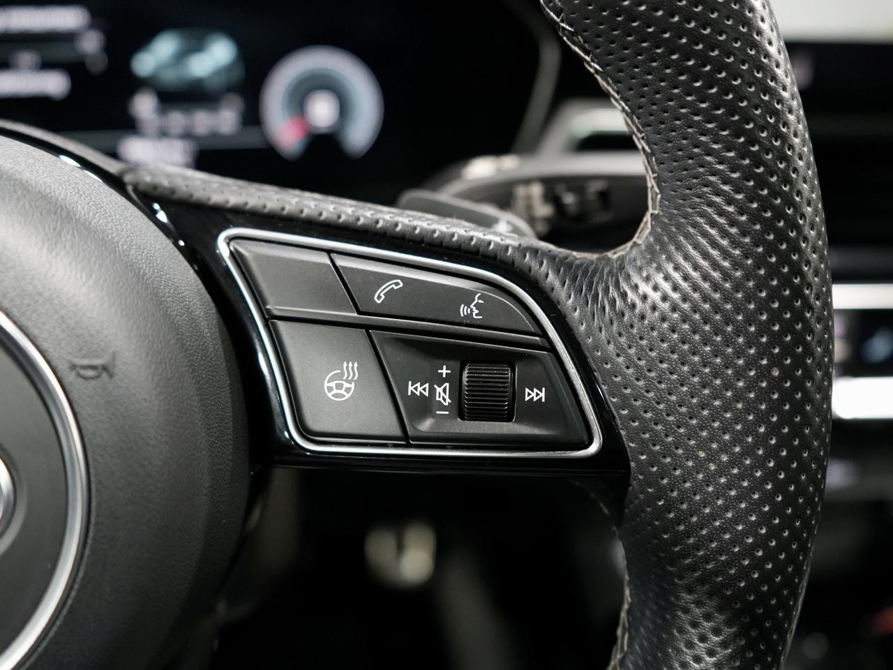 2022 Audi Coupe Progressiv| S LINE| 360 CAM| DRIVE ASSIST| CARPLAY Photo
