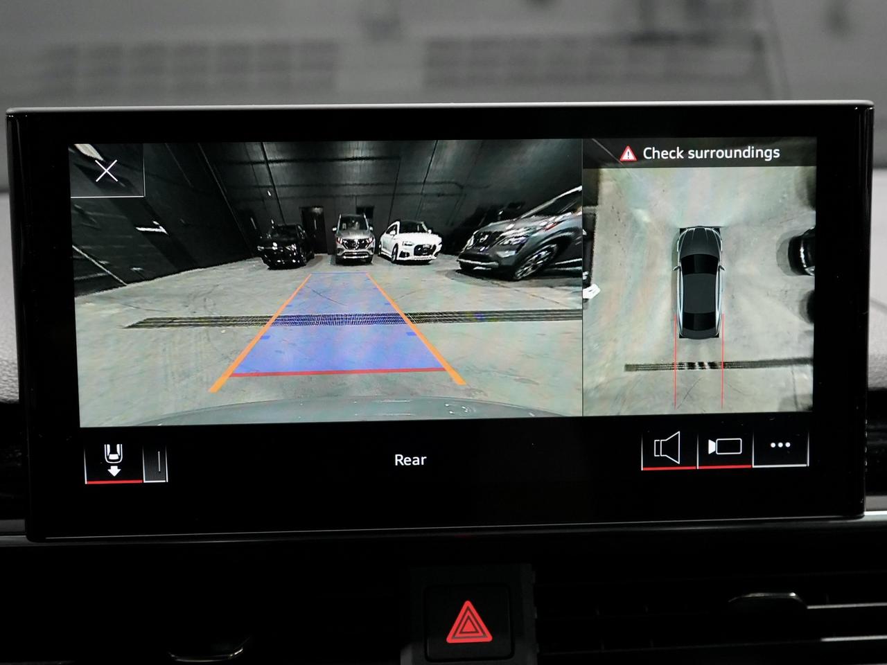 2022 Audi Coupe Progressiv| S LINE| 360 CAM| DRIVE ASSIST| CARPLAY Photo