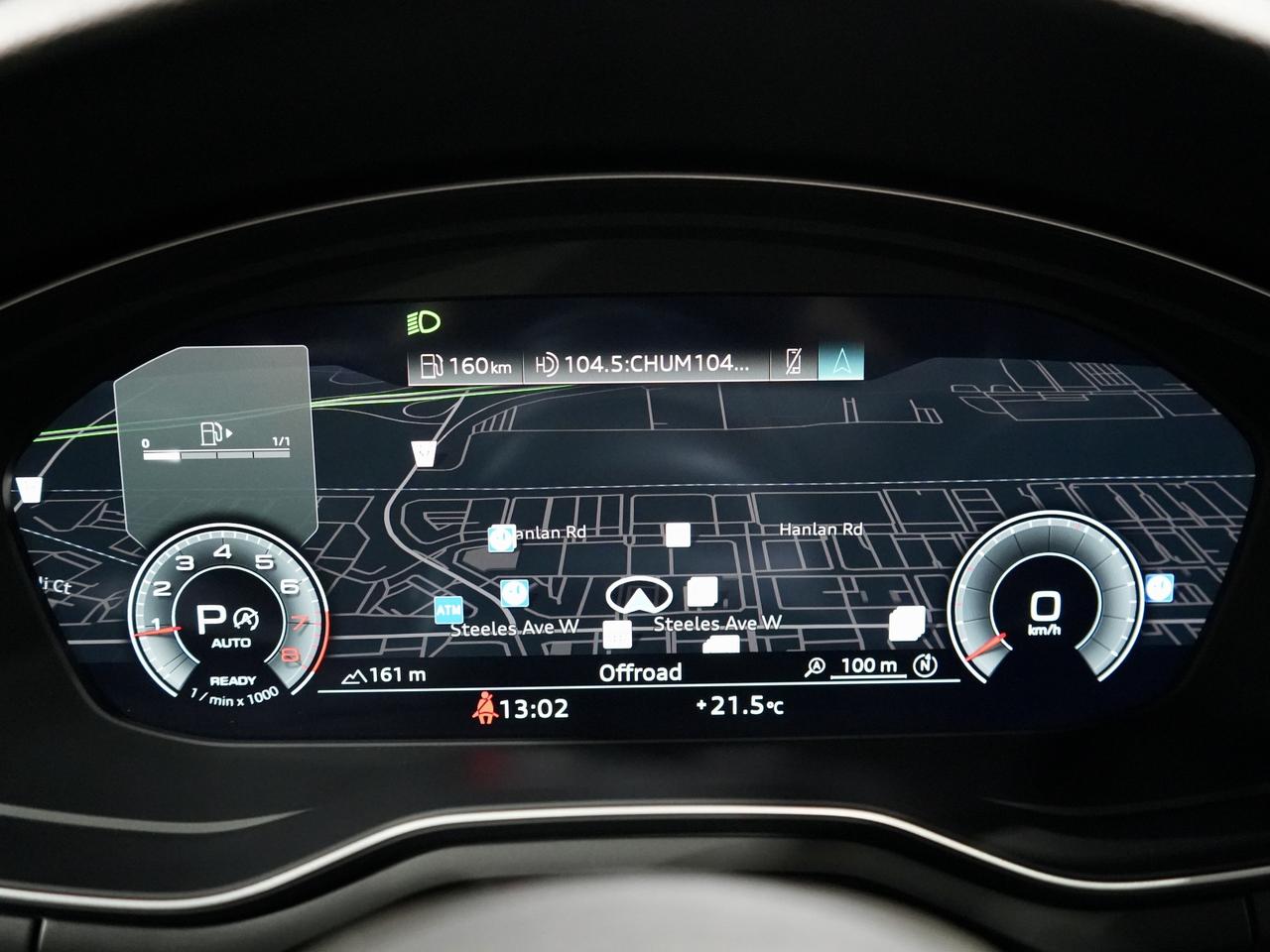 2022 Audi Coupe Progressiv| S LINE| 360 CAM| DRIVE ASSIST| CARPLAY Photo