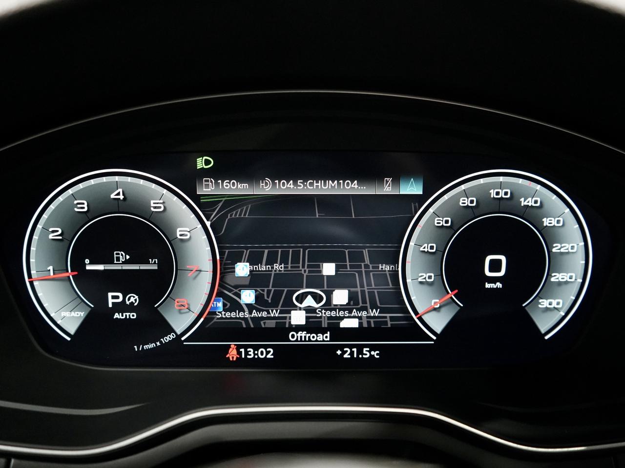 2022 Audi Coupe Progressiv| S LINE| 360 CAM| DRIVE ASSIST| CARPLAY Photo