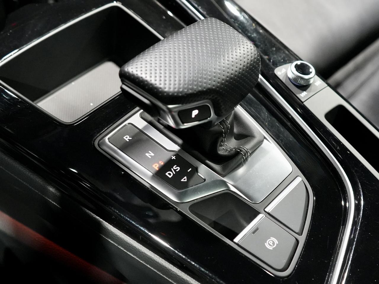 2022 Audi Coupe Progressiv| S LINE| 360 CAM| DRIVE ASSIST| CARPLAY Photo
