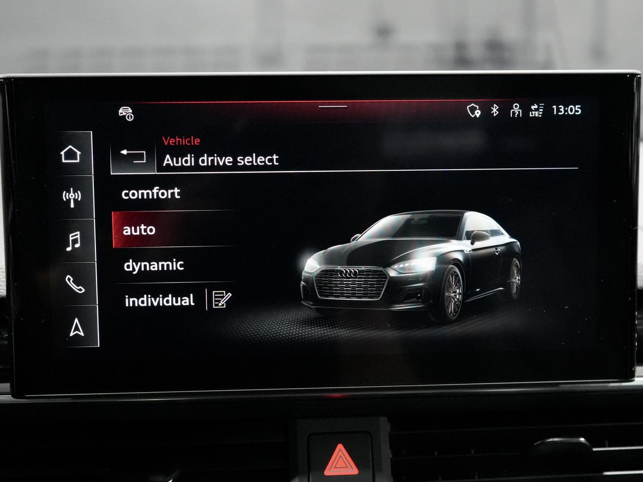 2022 Audi Coupe Progressiv| S LINE| 360 CAM| DRIVE ASSIST| CARPLAY Photo