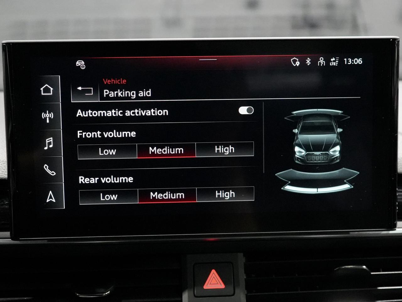 2022 Audi Coupe Progressiv| S LINE| 360 CAM| DRIVE ASSIST| CARPLAY Photo