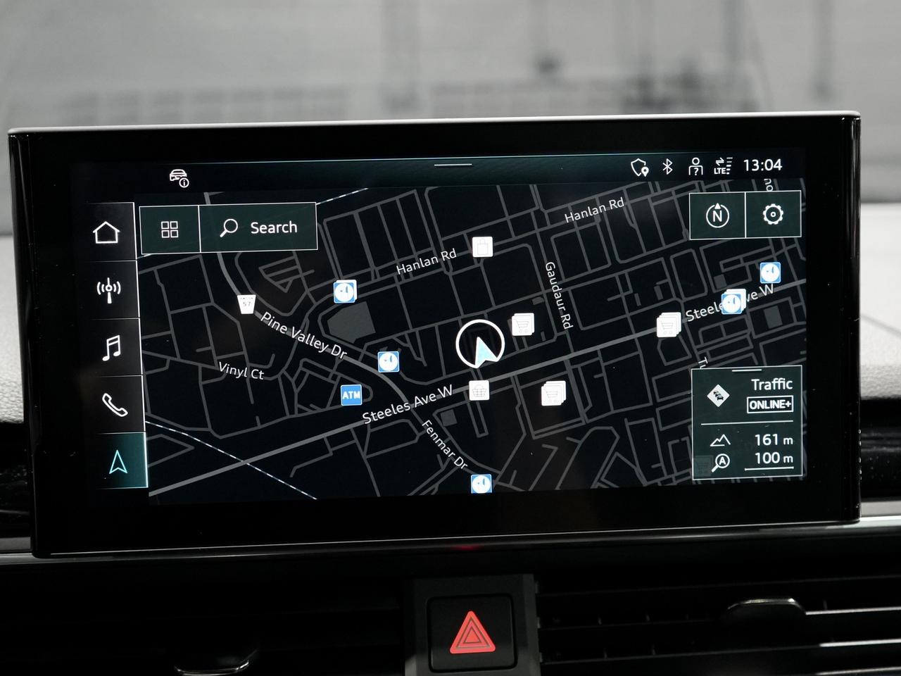 2022 Audi Coupe Progressiv| S LINE| 360 CAM| DRIVE ASSIST| CARPLAY Photo