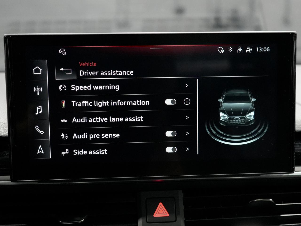 2022 Audi Coupe Progressiv| S LINE| 360 CAM| DRIVE ASSIST| CARPLAY Photo