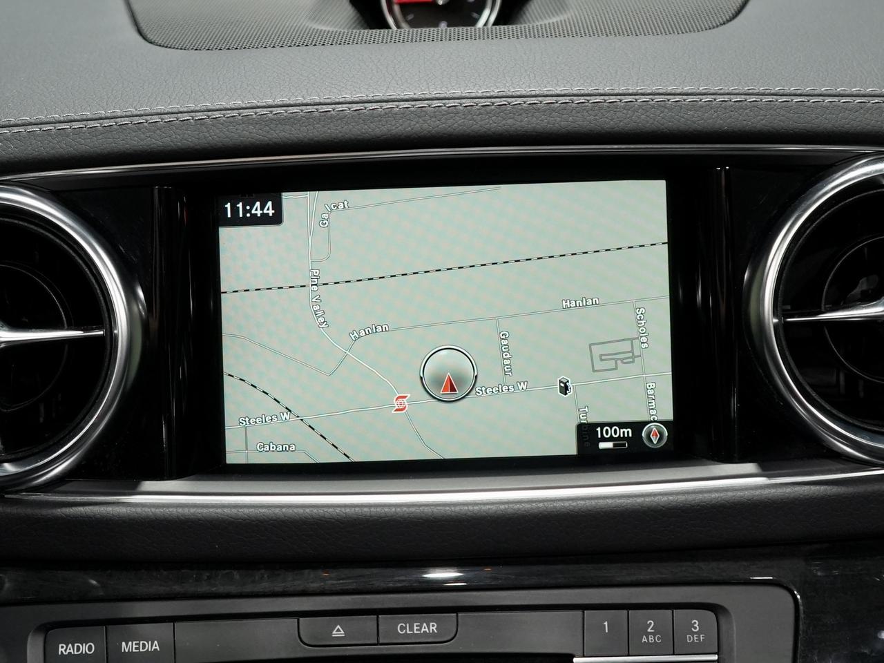 2018 Mercedes-Benz SL-Class SL 450| CAM|HARMAN KARDON|MASSAGE|NO ACCIDENT|ROOF Photo