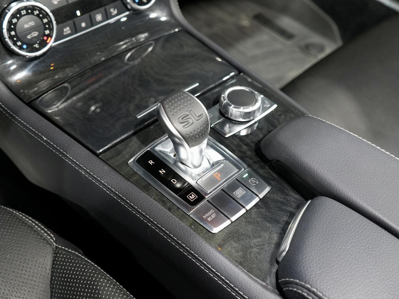 2018 Mercedes-Benz SL-Class SL 450| CAM|HARMAN KARDON|MASSAGE|NO ACCIDENT|ROOF Photo