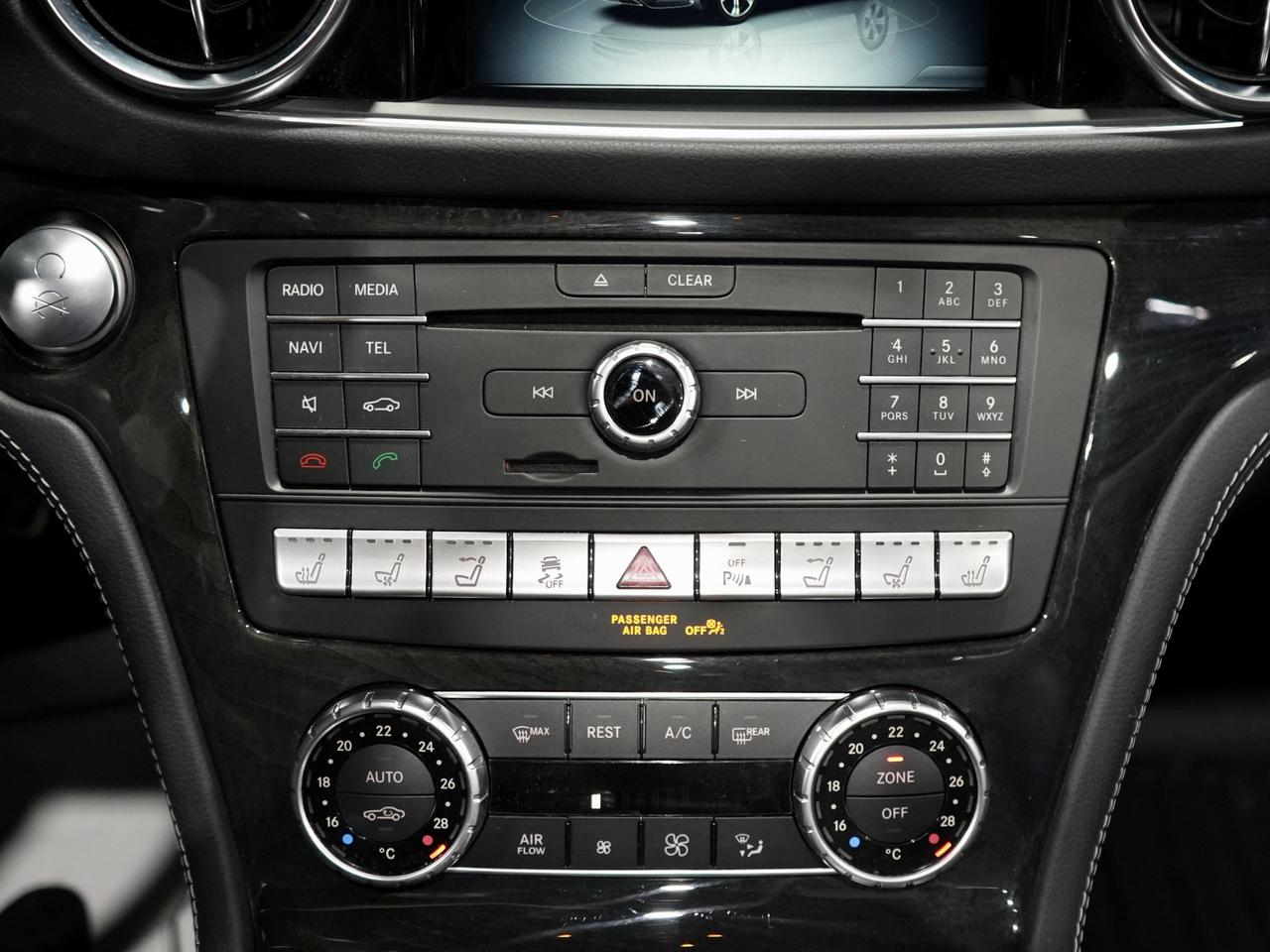 2018 Mercedes-Benz SL-Class SL 450| CAM|HARMAN KARDON|MASSAGE|NO ACCIDENT|ROOF Photo