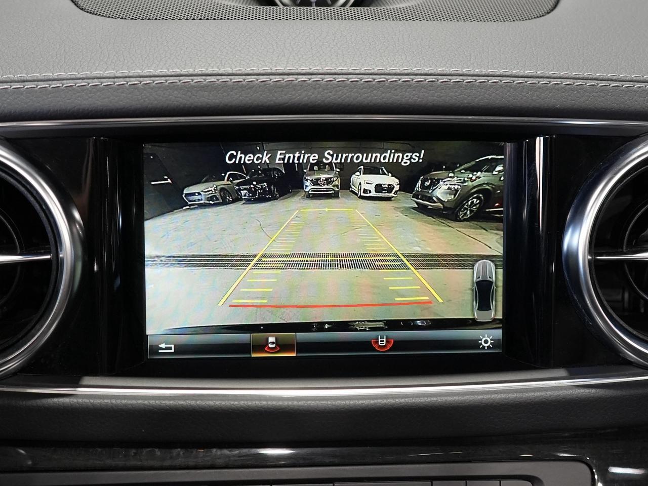 2018 Mercedes-Benz SL-Class SL 450| CAM|HARMAN KARDON|MASSAGE|NO ACCIDENT|ROOF Photo