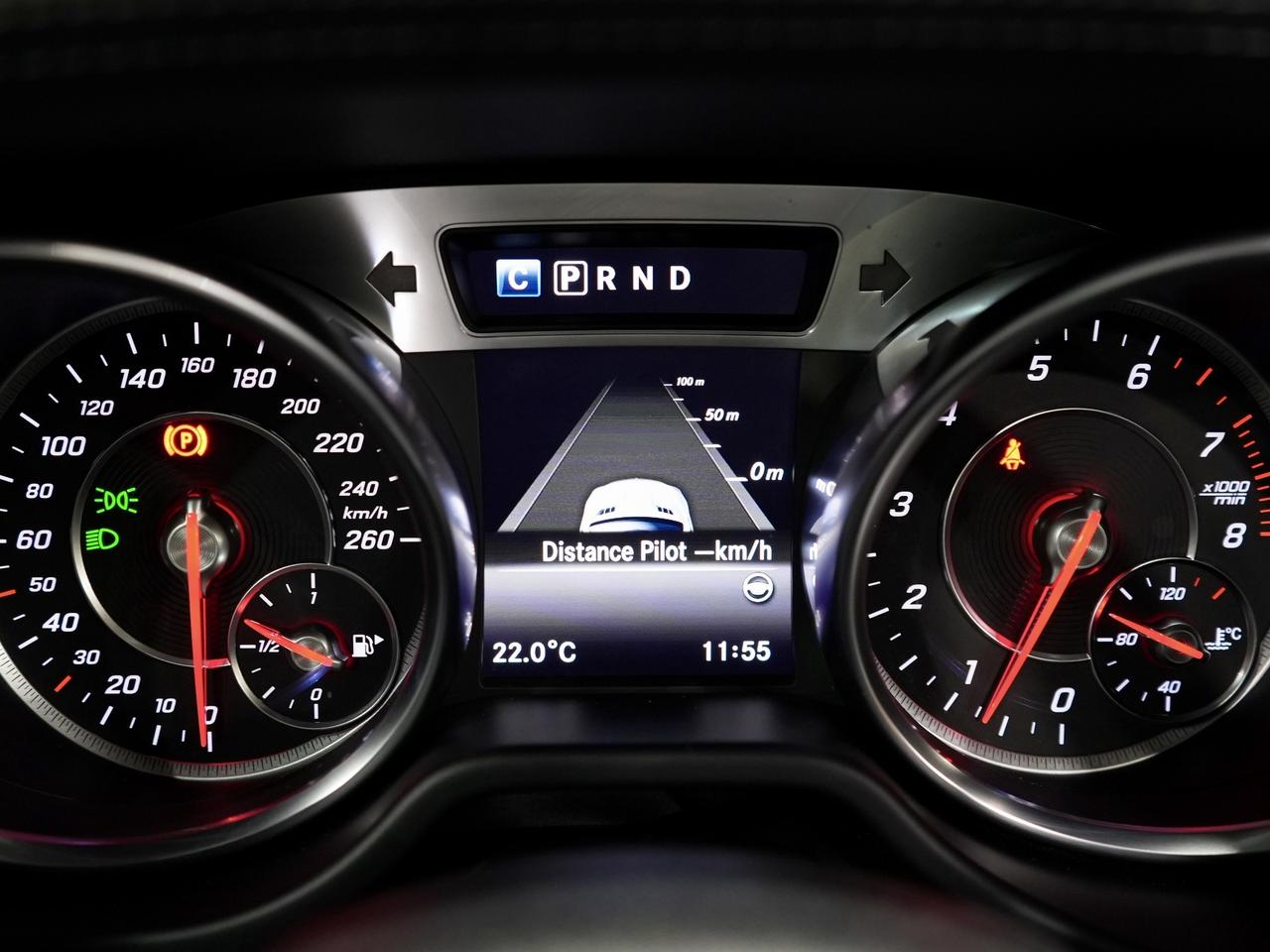 2018 Mercedes-Benz SL-Class SL 450| CAM|HARMAN KARDON|MASSAGE|NO ACCIDENT|ROOF Photo
