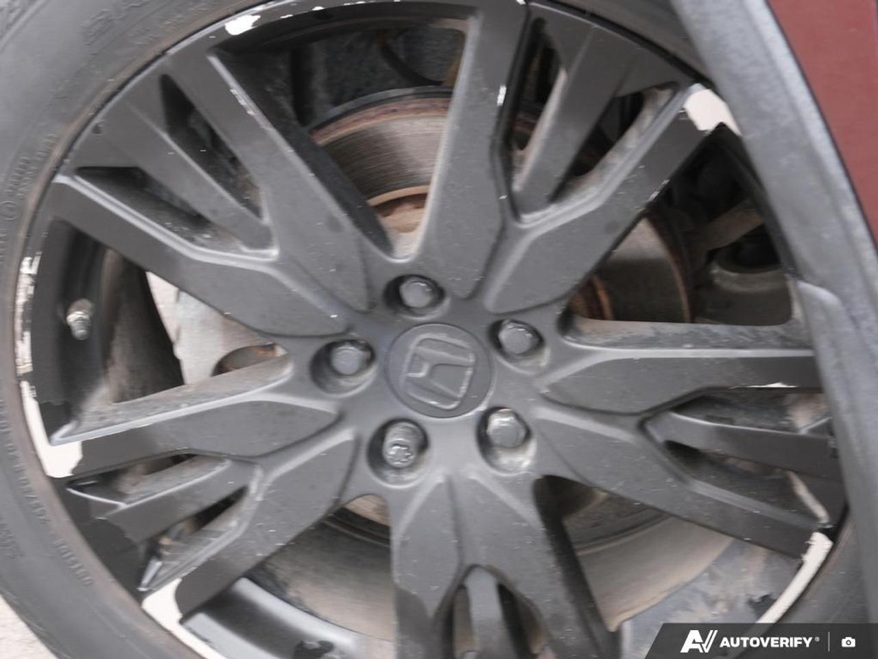 2021 Honda Pilot  Photo