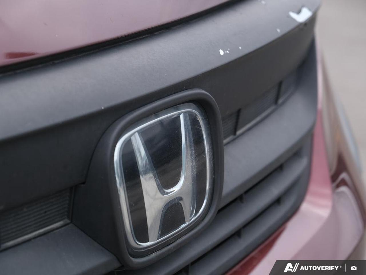 2021 Honda Pilot  Photo