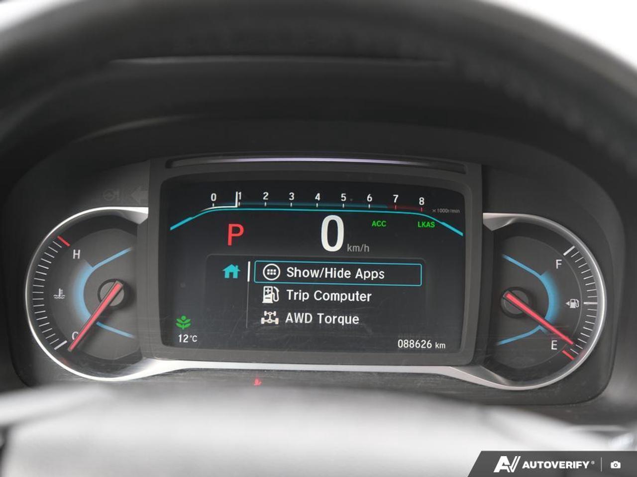 2021 Honda Pilot  Photo