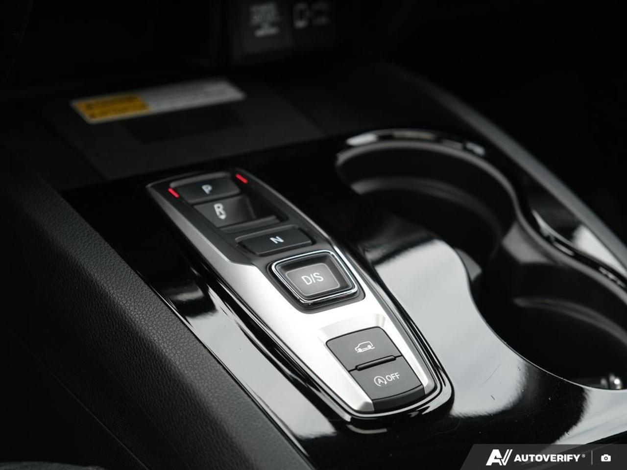 2021 Honda Pilot  Photo