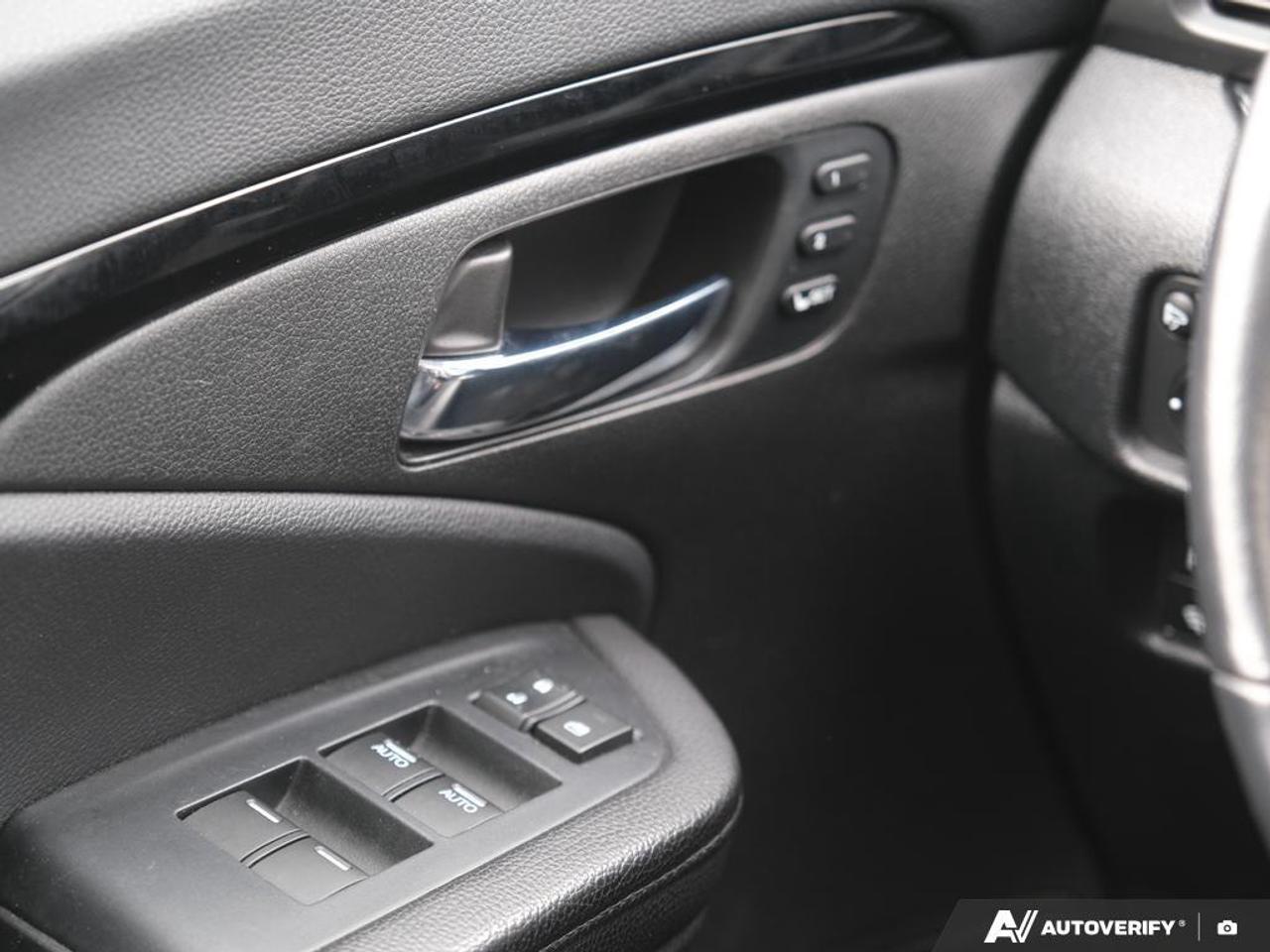 2021 Honda Pilot  Photo