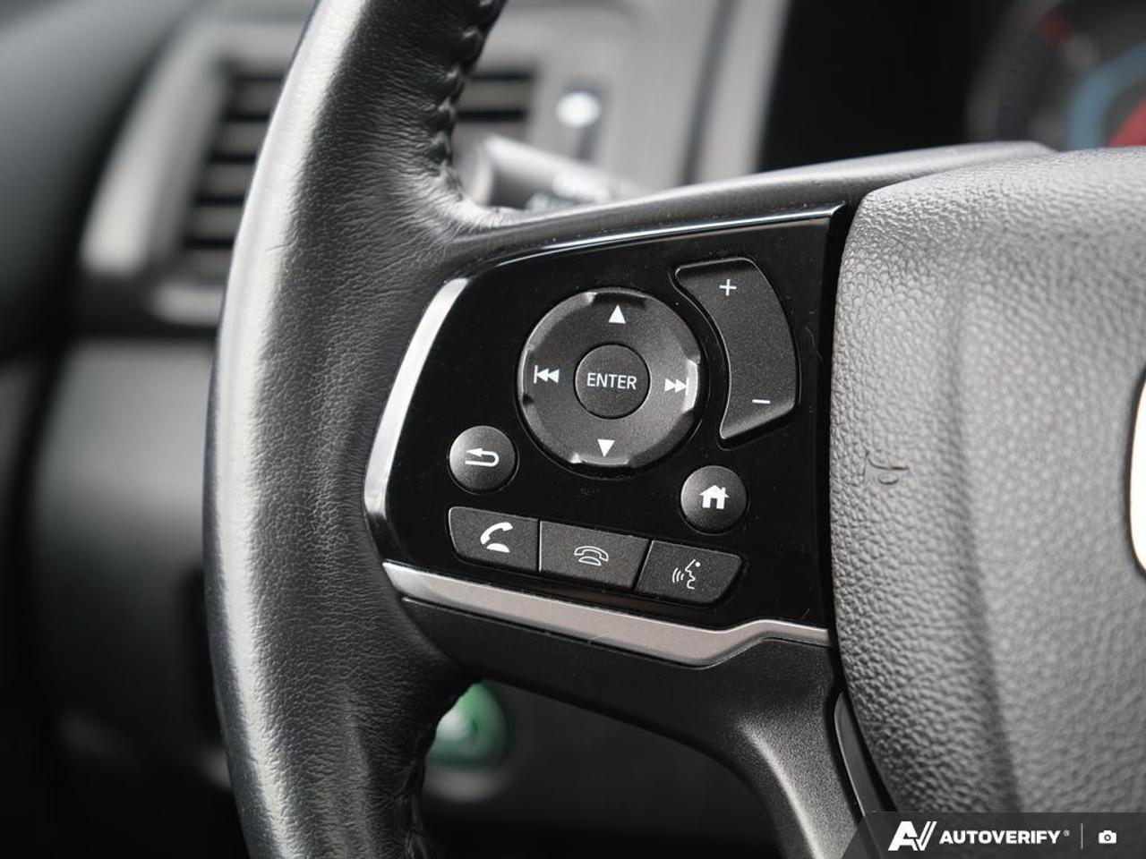 2021 Honda Pilot  Photo