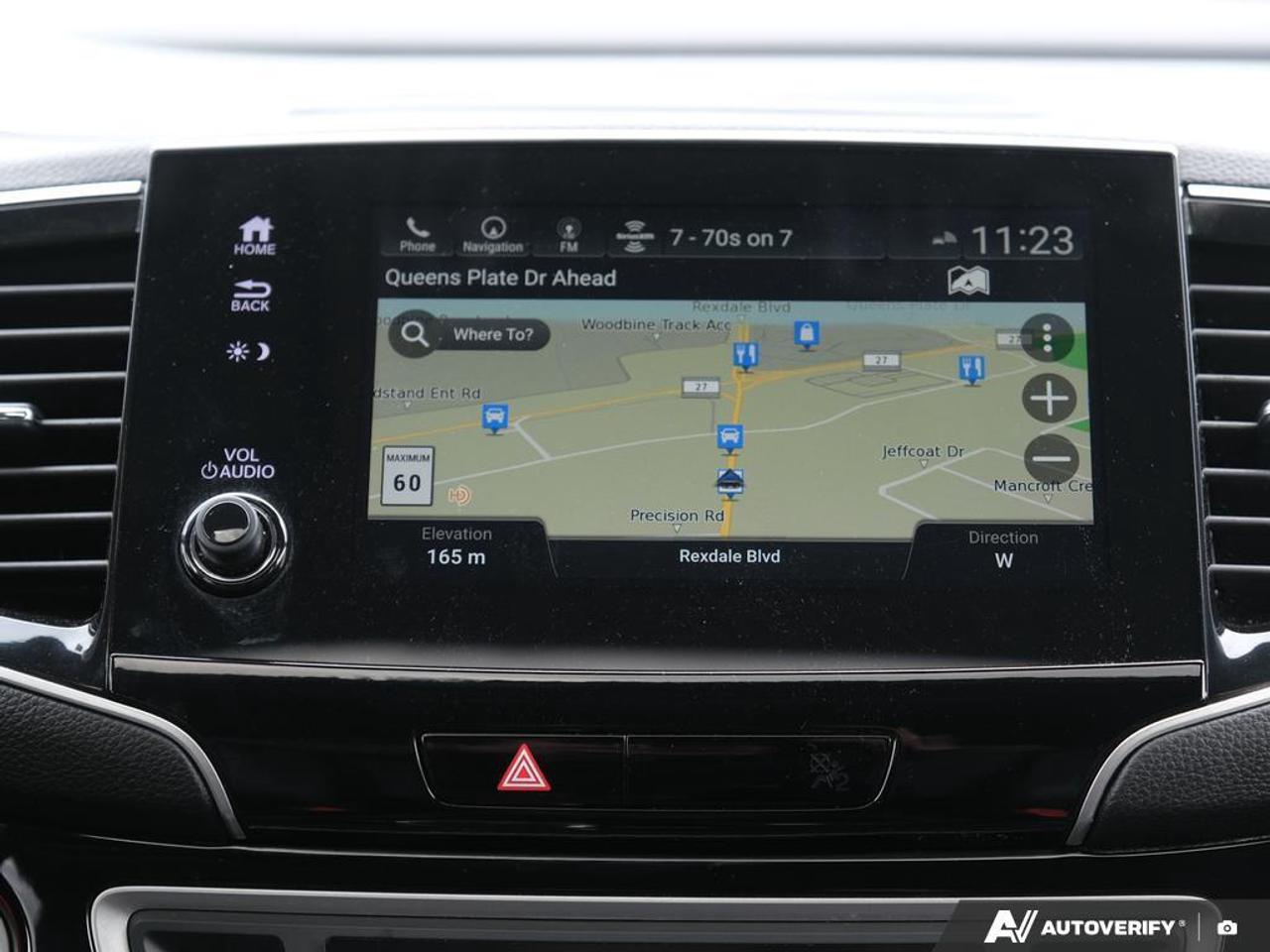 2021 Honda Pilot  Photo