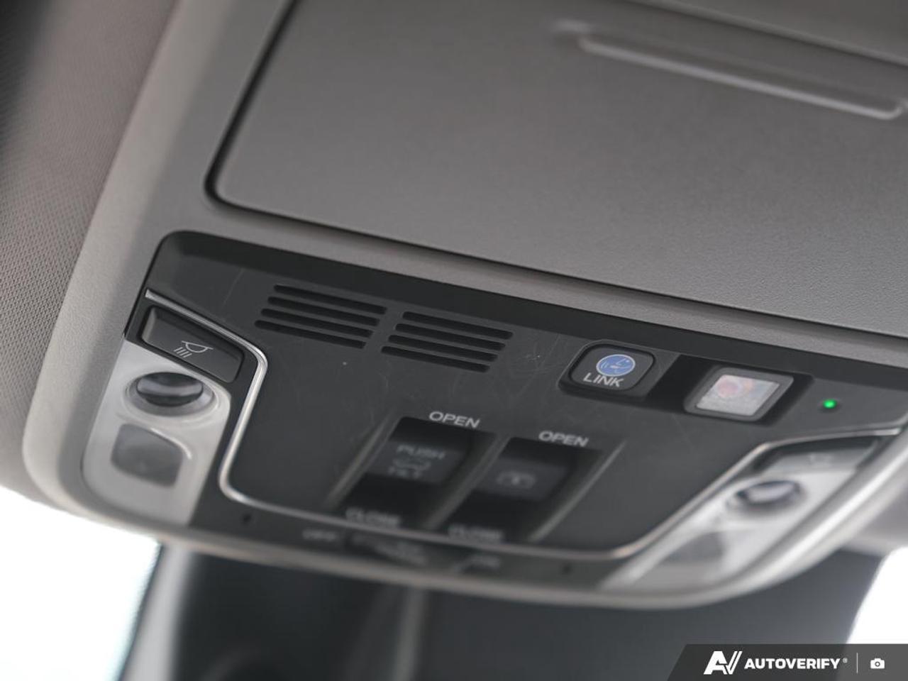 2021 Honda Pilot  Photo