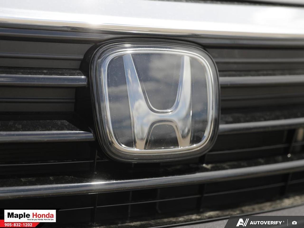2024 Honda Odyssey Leather Seats| Sunroof| Heated Seats| Auto Start| Photo