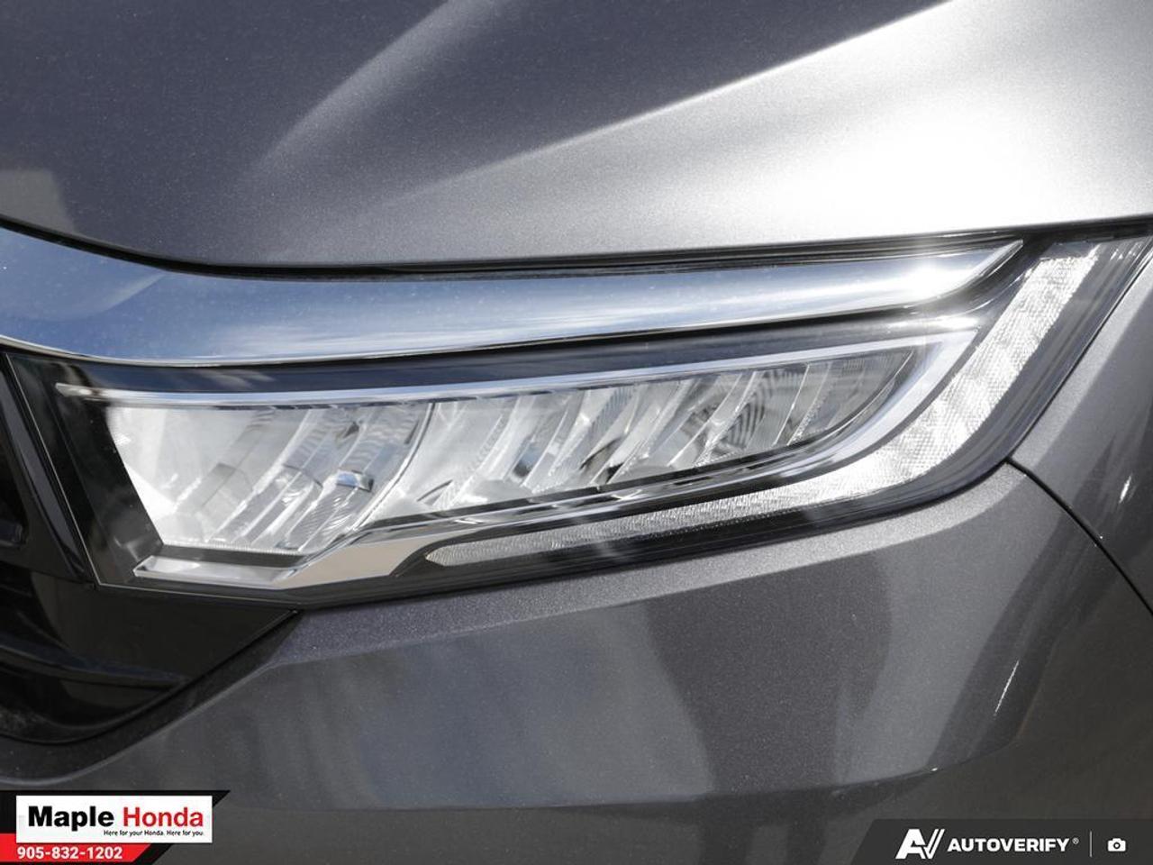 2024 Honda Odyssey Leather Seats| Sunroof| Heated Seats| Auto Start| Photo