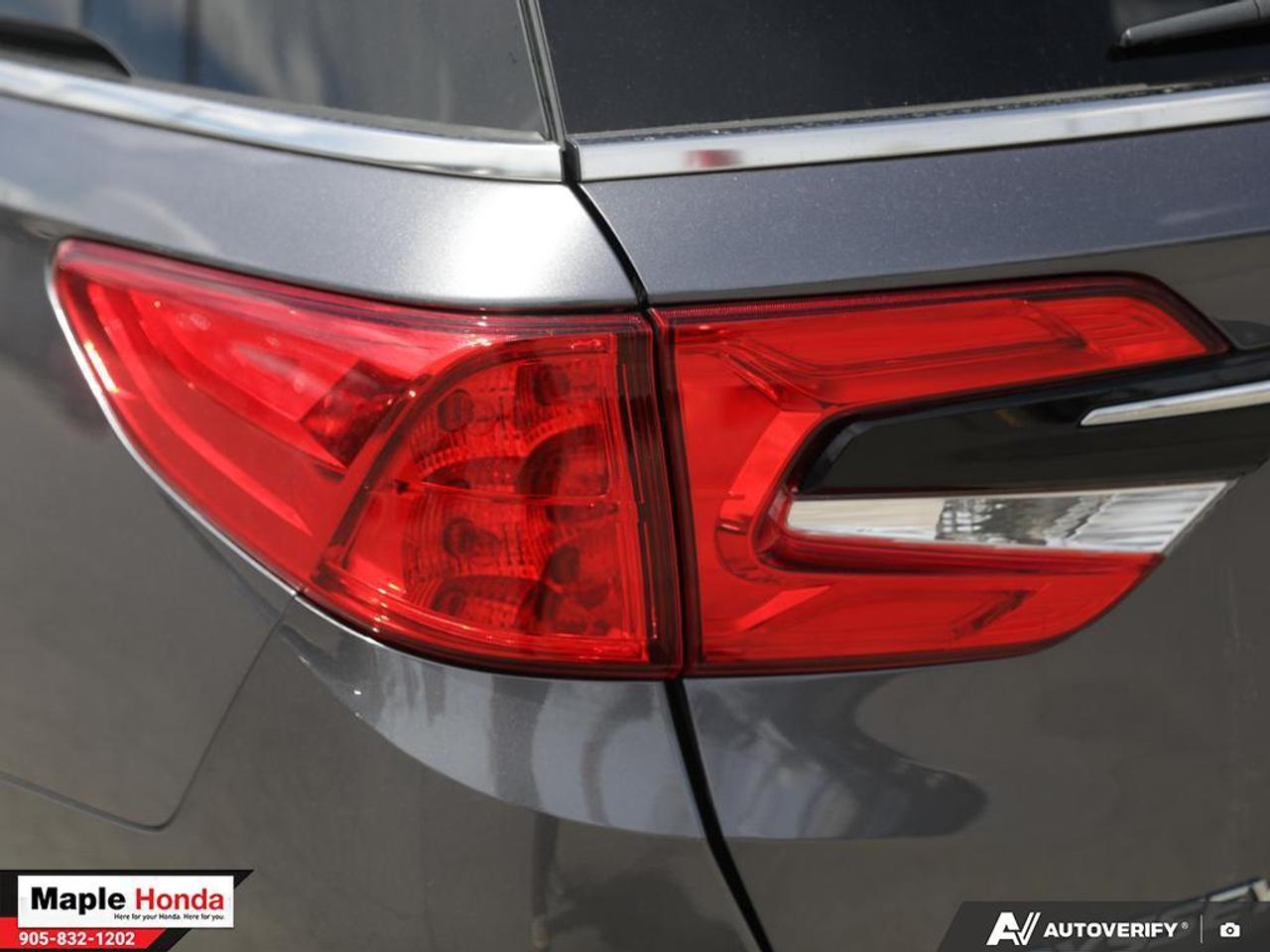 2024 Honda Odyssey Leather Seats| Sunroof| Heated Seats| Auto Start| Photo