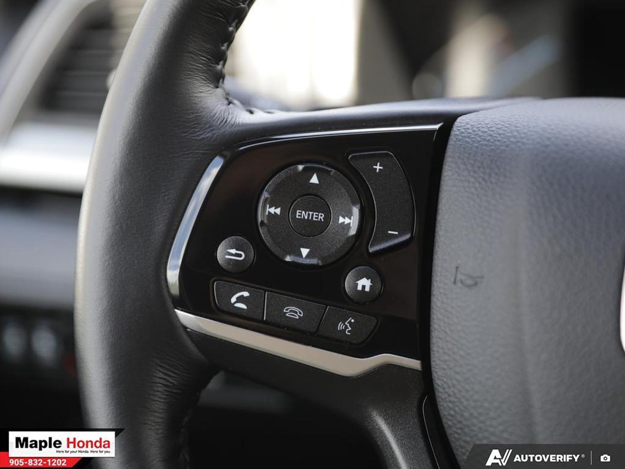 2024 Honda Odyssey Leather Seats| Sunroof| Heated Seats| Auto Start| Photo