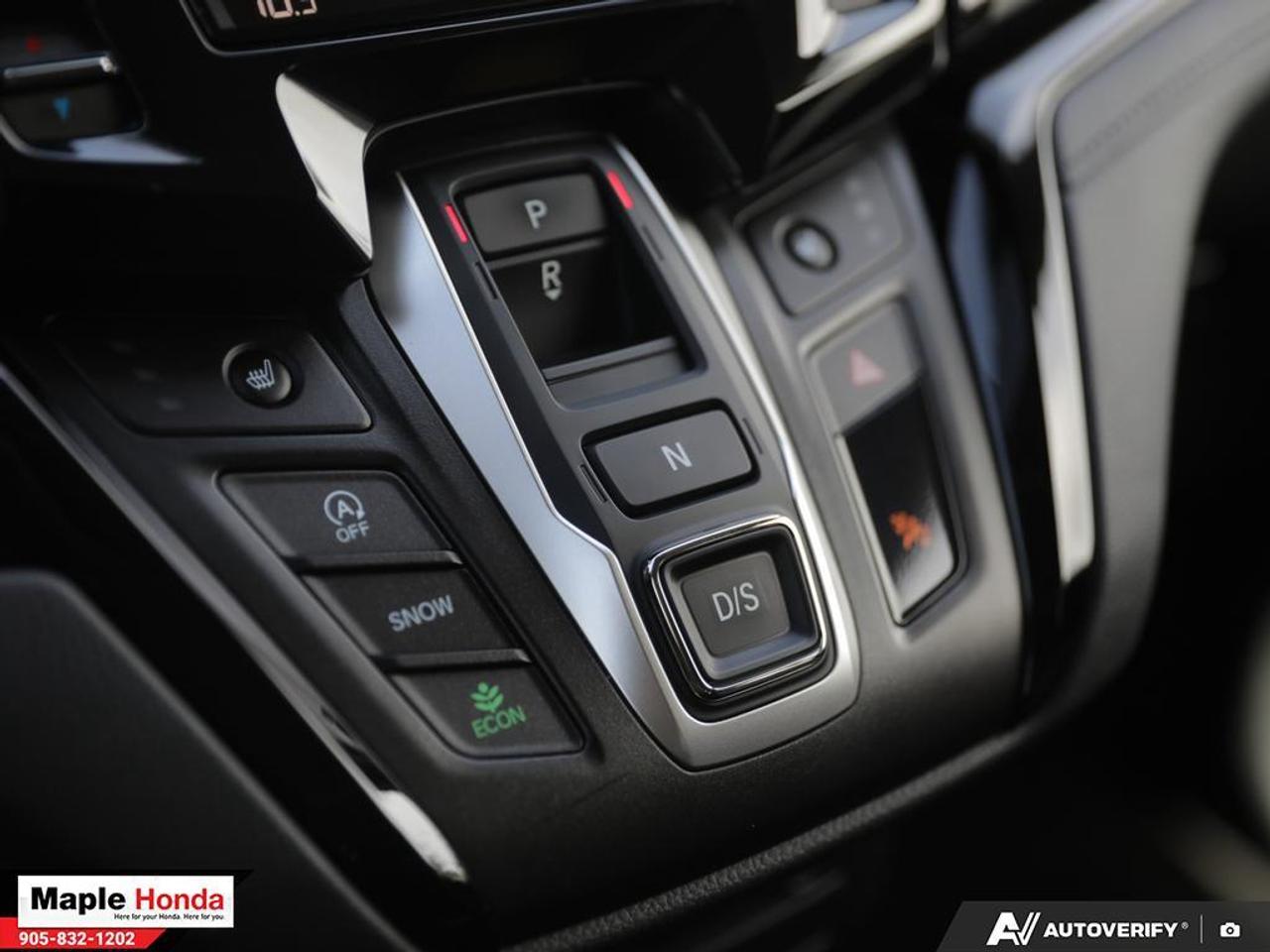 2024 Honda Odyssey Leather Seats| Sunroof| Heated Seats| Auto Start| Photo
