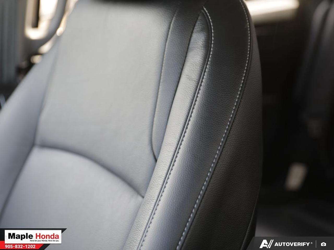 2024 Honda Odyssey Leather Seats| Sunroof| Heated Seats| Auto Start| Photo