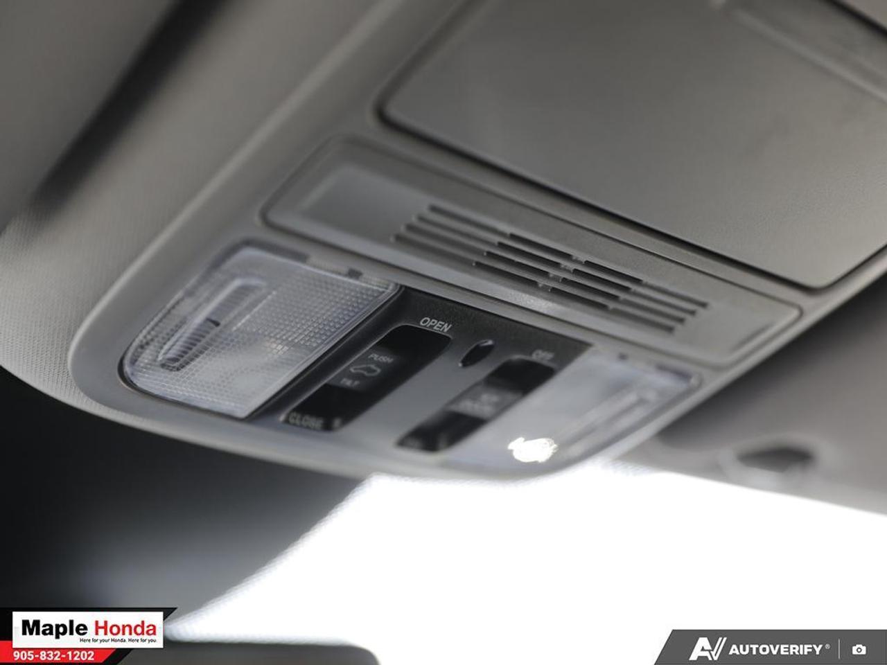 2024 Honda Odyssey Leather Seats| Sunroof| Heated Seats| Auto Start| Photo