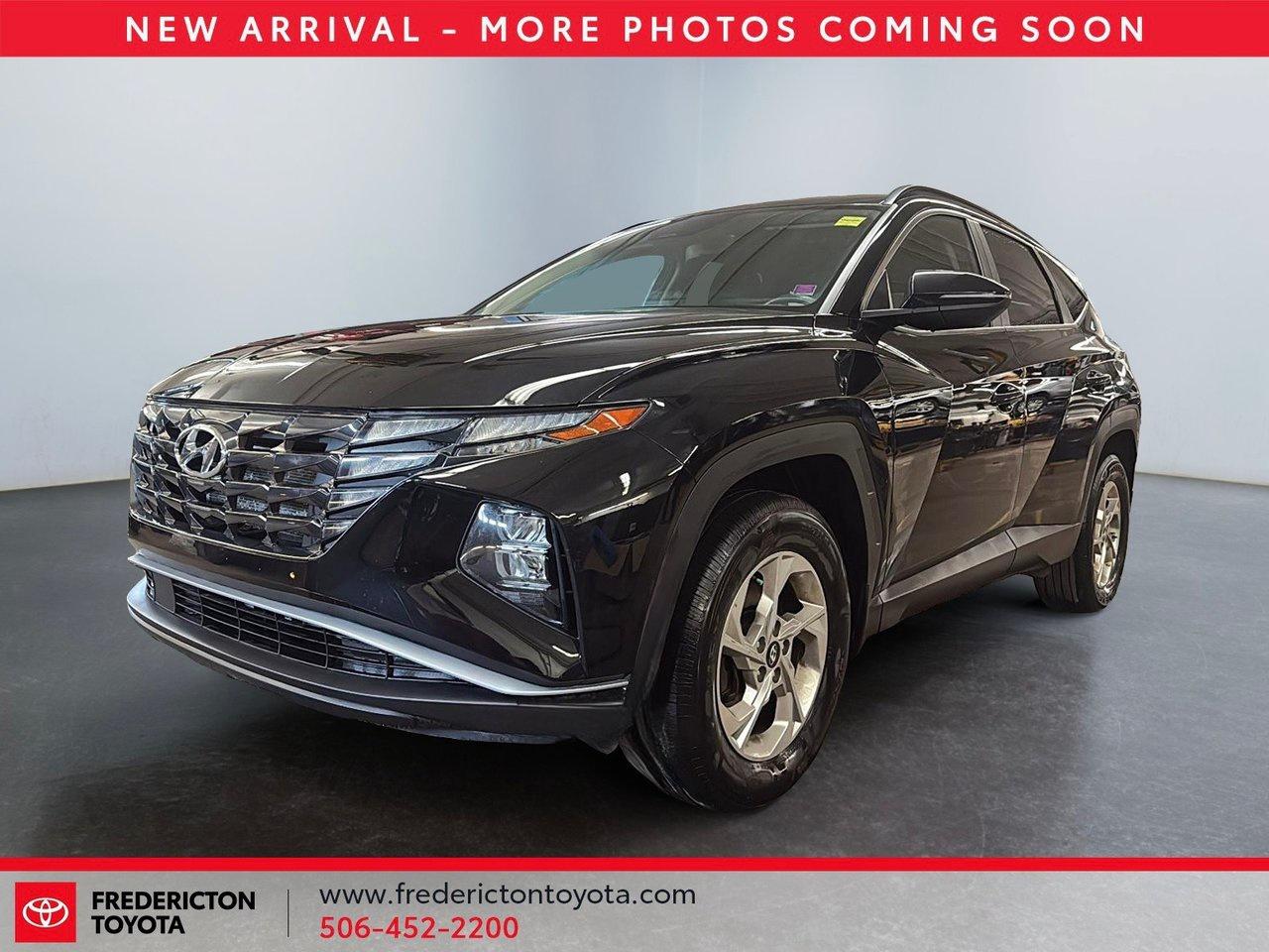 2024 Hyundai Tucson Preferred Photo0