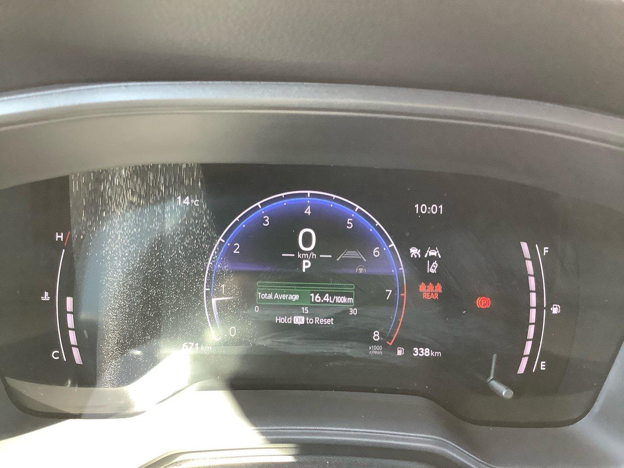 2026 Toyota Corolla Cross LE Photo