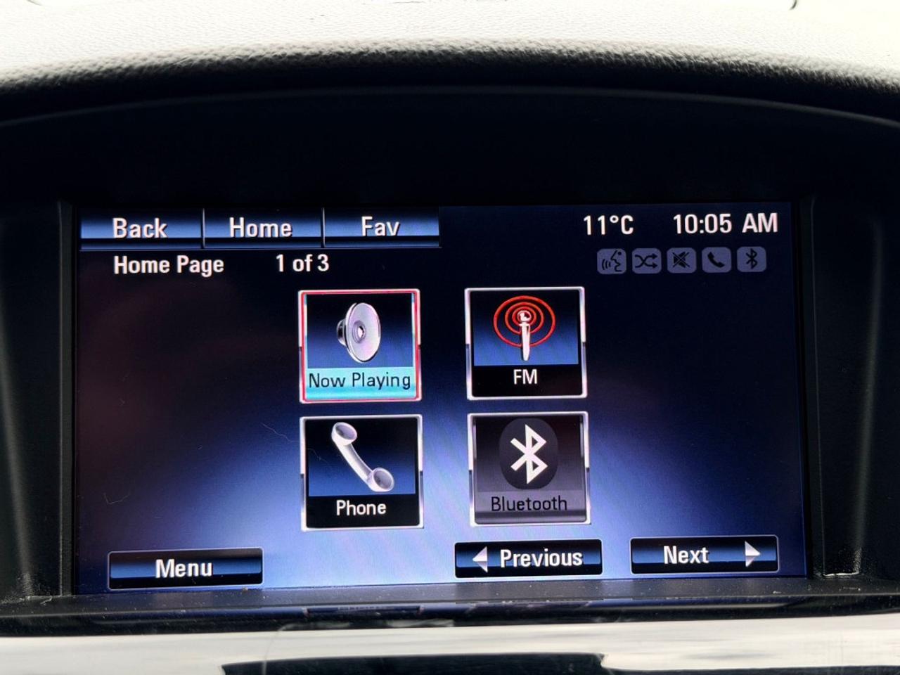 2014 Chevrolet Cruze 1LT Auto 4dr Sedan Automatic Photo