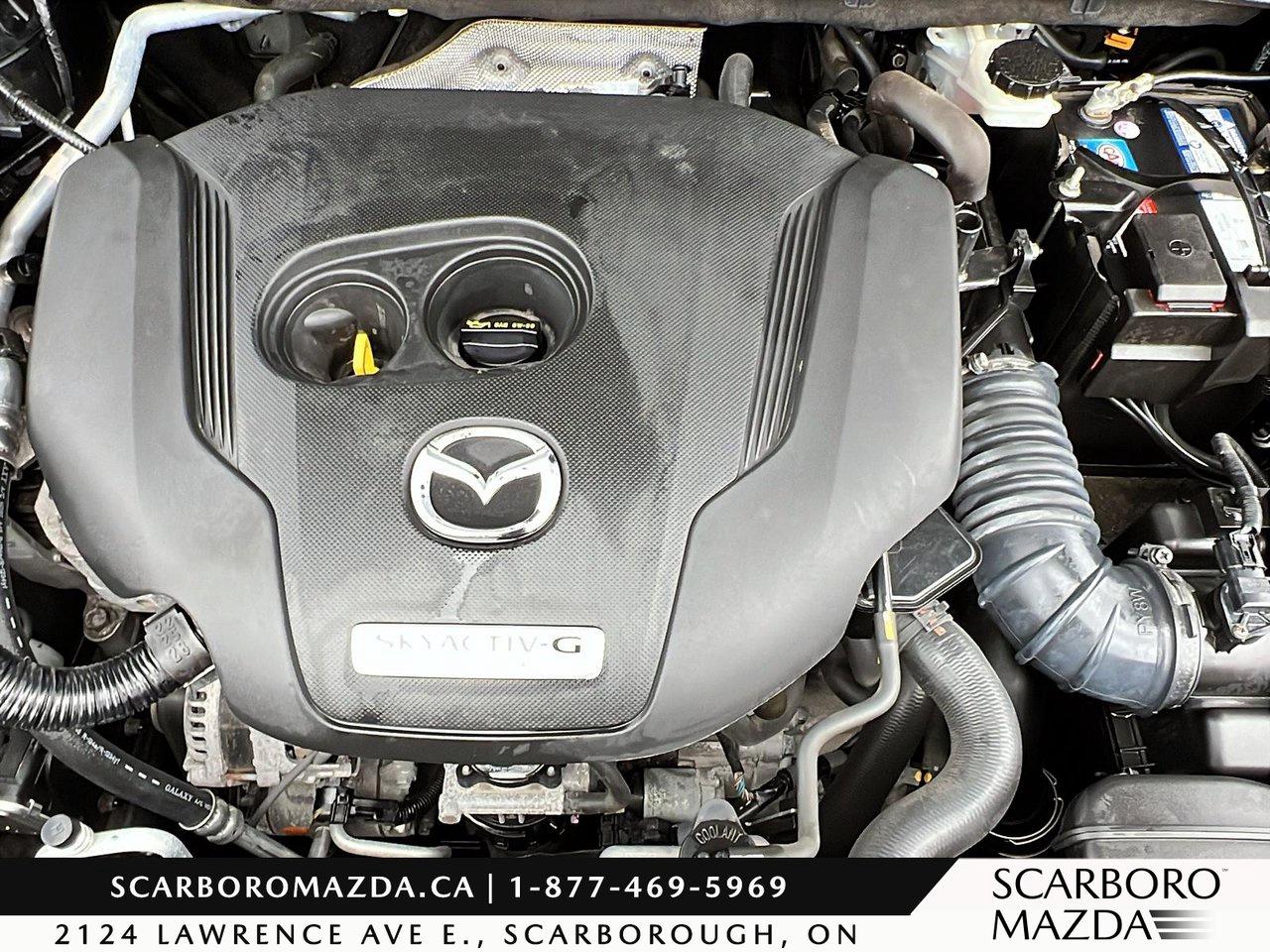 2021 Mazda CX-5 Signature Photo