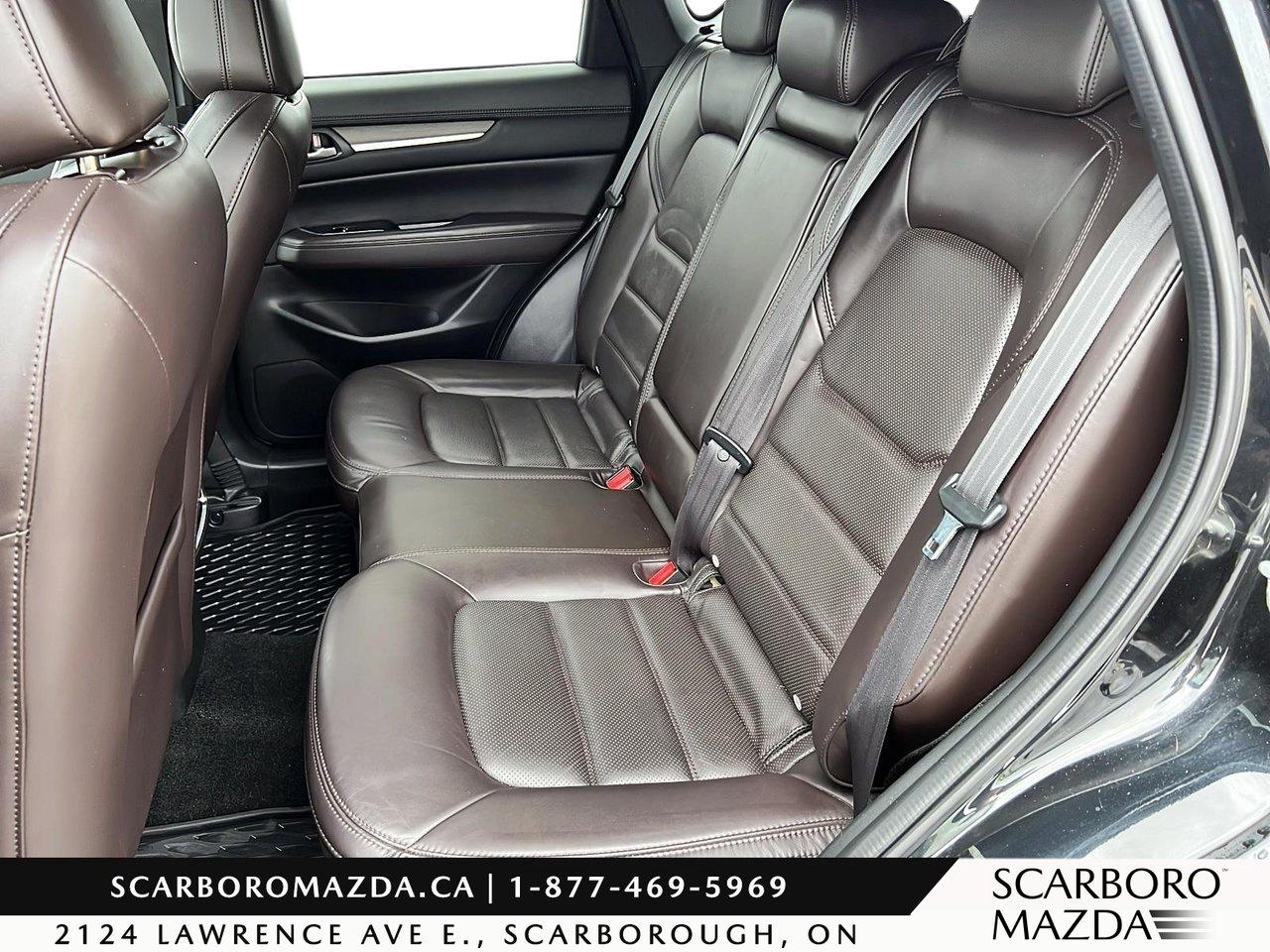 2021 Mazda CX-5 Signature Photo