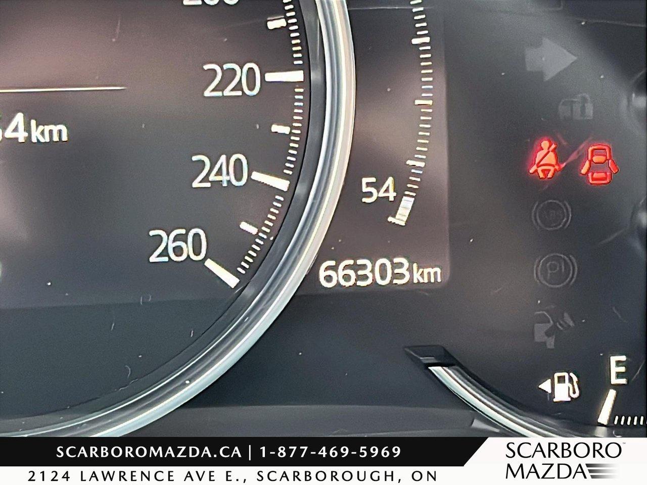 2021 Mazda CX-5 Signature Photo