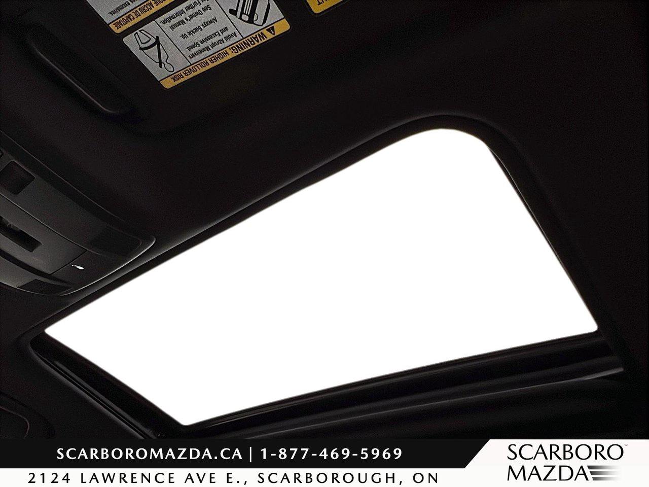 2021 Mazda CX-5 Signature Photo