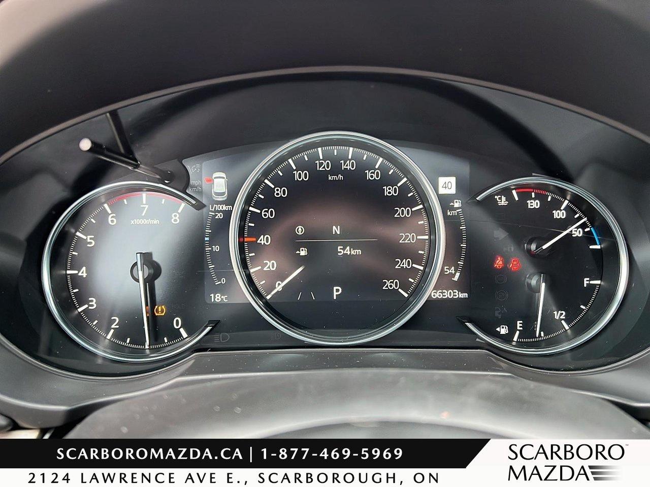 2021 Mazda CX-5 Signature Photo