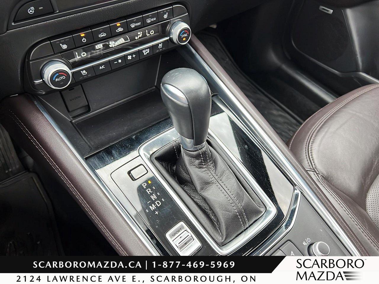 2021 Mazda CX-5 Signature Photo