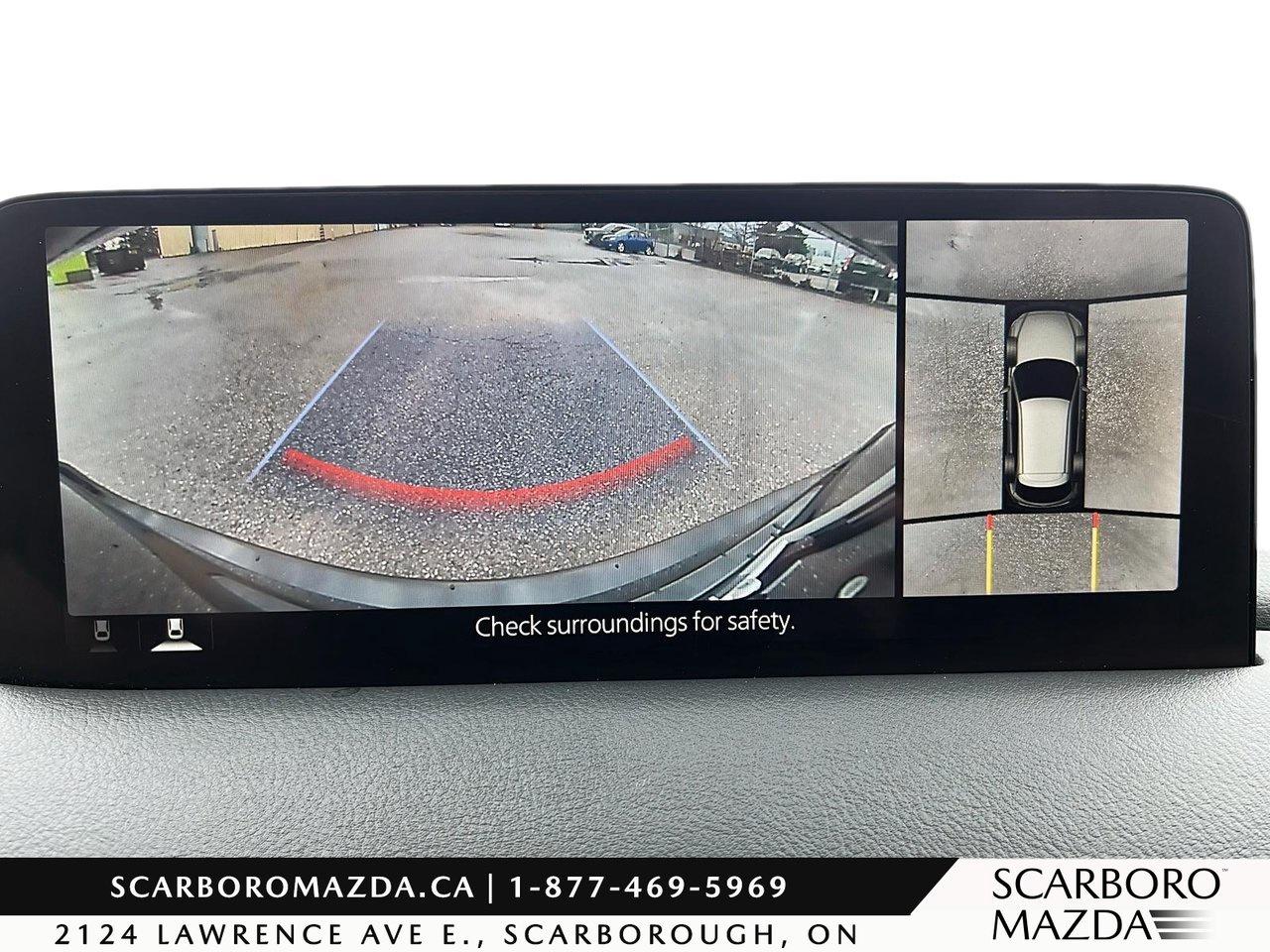 2021 Mazda CX-5 Signature Photo