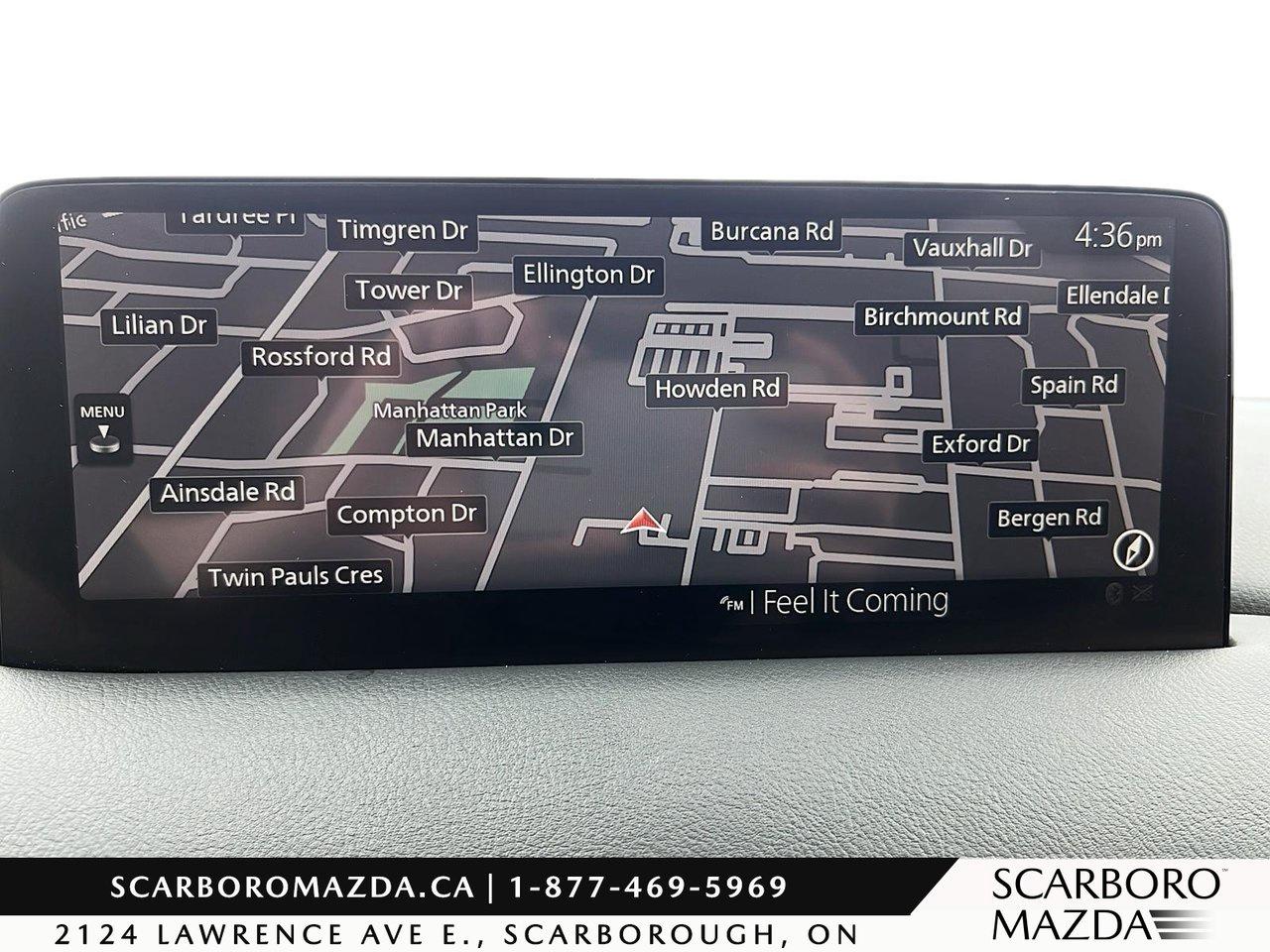 2021 Mazda CX-5 Signature Photo