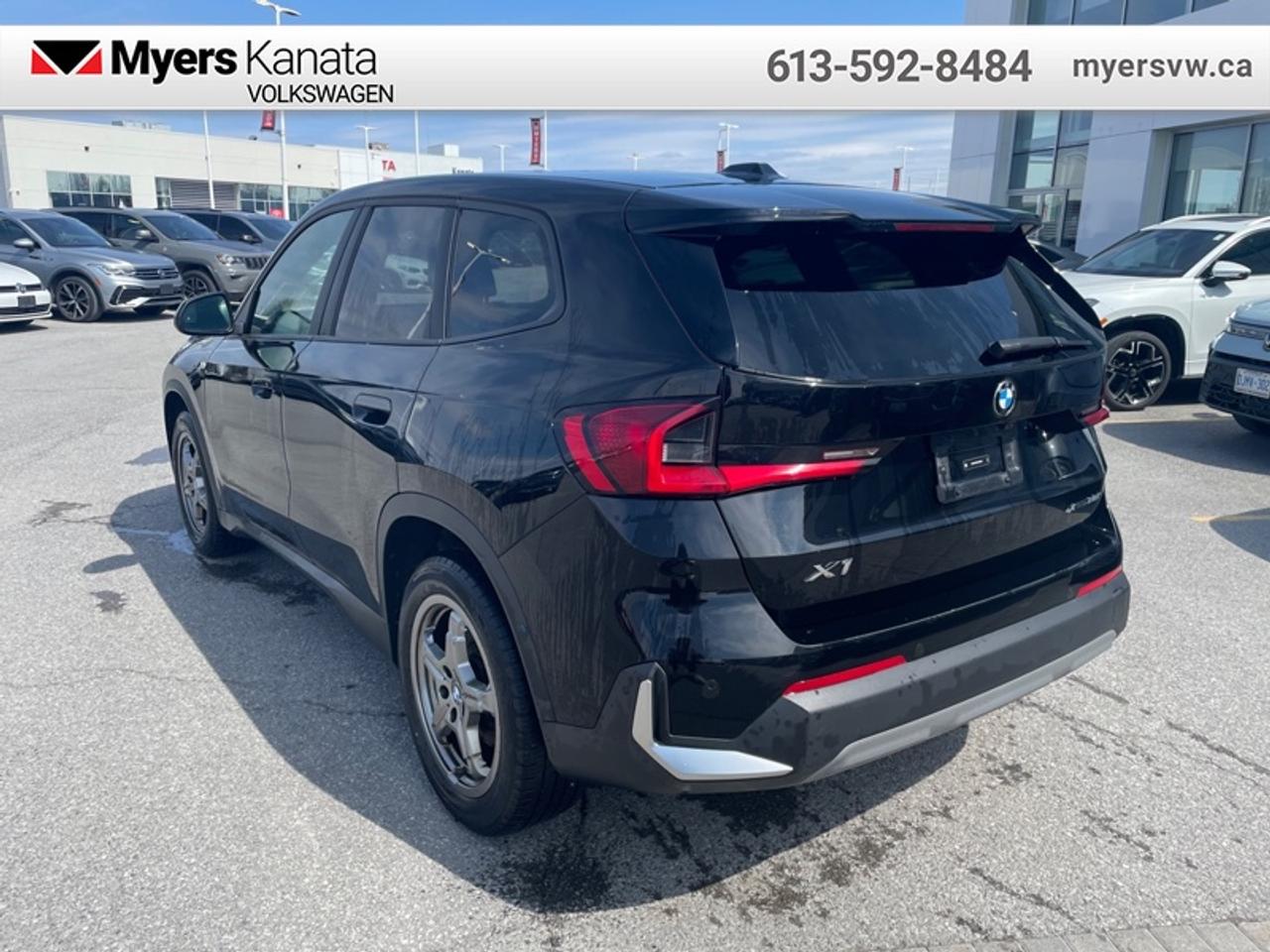 2023 BMW X1 xDrive28i  - Heated Seats -  Apple CarPlay Photo