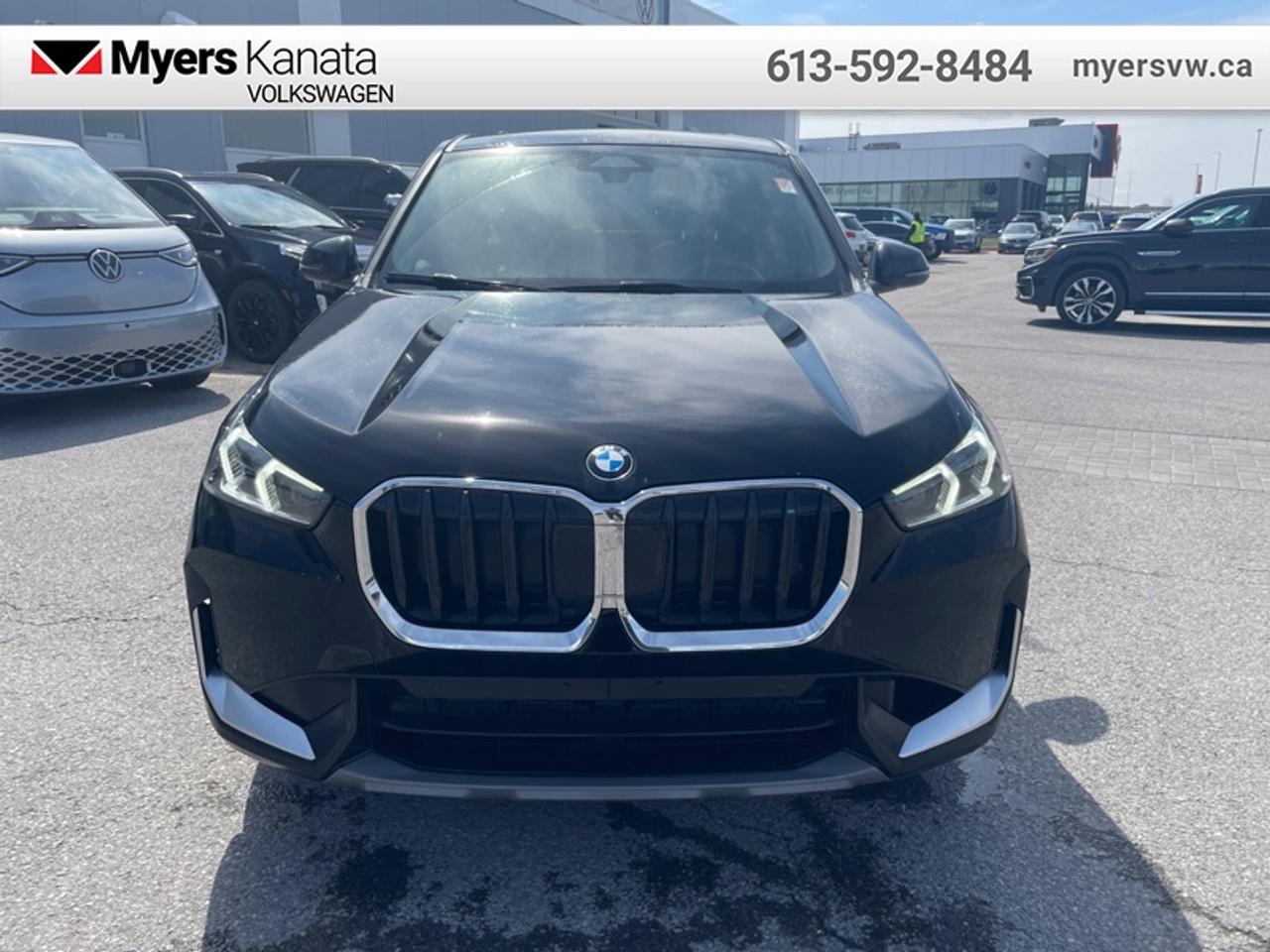 2023 BMW X1 xDrive28i  - Heated Seats -  Apple CarPlay Photo