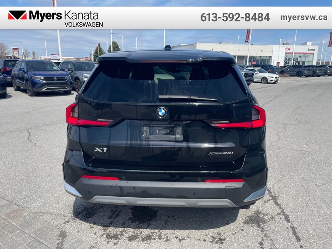 2023 BMW X1 xDrive28i  - Heated Seats -  Apple CarPlay Photo