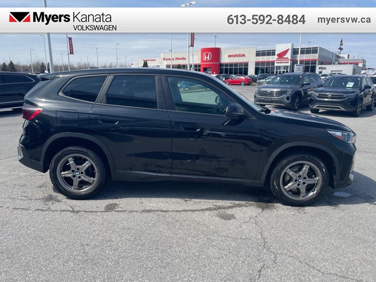 2023 BMW X1 xDrive28i  - Heated Seats -  Apple CarPlay Photo